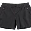 Generico Marina Sport by Marina Rinaldi Pantalone Donna Tessuto Tecnico Blu 5131258 Naval (25 - IT 54)-1