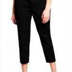 Marina Rinaldi Persona by Pantalone Donna alla Caviglia Art 11.1132131 Ritmo-0