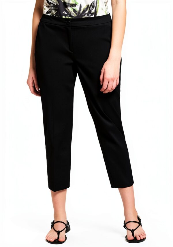 Marina Rinaldi Persona by Pantalone Donna alla Caviglia Art 11.1132131 Ritmo-0