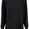 Maglione Donna Aloe Nero M Plus MARINA SPORT-0