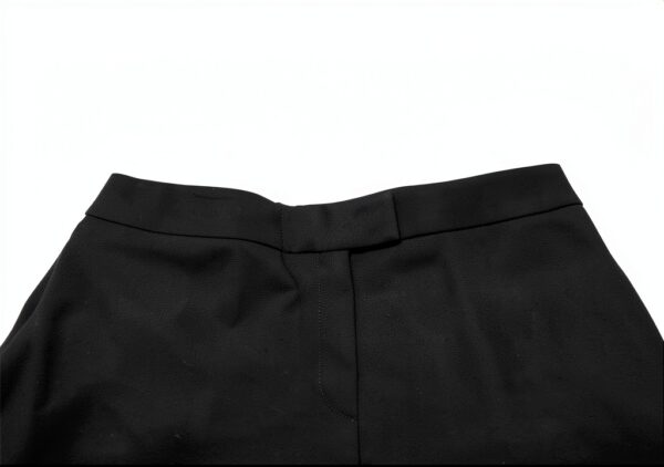 pantalone donna Marina Rinaldi Persona Art Bassano Marrone 58-1