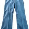 Pantalone Jeans Raso Turchese Marina Rinaldi Linea N.O.W Taglio Dritto-0
