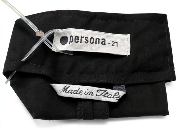 Pantalone Donna Elegante Art Limonata Persona Marina Rinaldi Made in-4