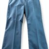 Pantalone Jeans Raso Turchese Marina Rinaldi Linea N.O.W Taglio Slim-0