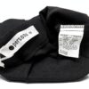 PERSONA by Marina Rinaldi Pantalone Donna Lana a Zampa Zip Davanti Art LAMENTI (23 - IT 52, Nero)-3