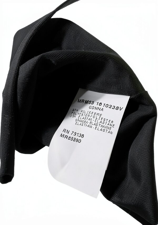 PERSONA by Marina Rinaldi Gonna Donna con cannello Davanti MOD LAMBITO (21 - IT 50, Marrone)-3