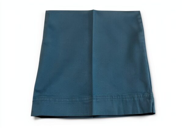 Pantalone Jeans Raso Turchese Marina Rinaldi Linea N.O.W Taglio Slim-3