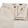 Generico Take Two Jeans Donna Cotone Bull Color con scoloriture DKE4567 Wanda Bianco Made in Italy-1