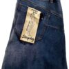 Jeans donna Persona by Marina Rinaldi super stretch denim stone washed-4