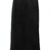 PERSONA by Marina Rinaldi Gonna Donna con cannello Davanti MOD LAMBITO (21 - IT 50, Marrone)-0