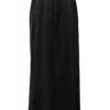 PERSONA by Marina Rinaldi Gonna Donna con cannello Davanti MOD LAMBITO (21 - IT 50, Marrone)-1