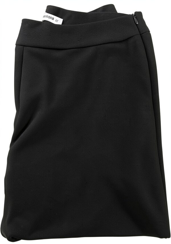 Pantalone Donna Elegante Art Limonata Persona Marina Rinaldi Made in-0