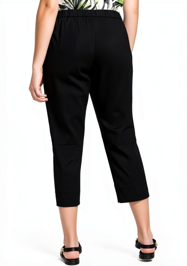 Marina Rinaldi Persona by Pantalone Donna alla Caviglia Art 11.1132131 Ritmo-3