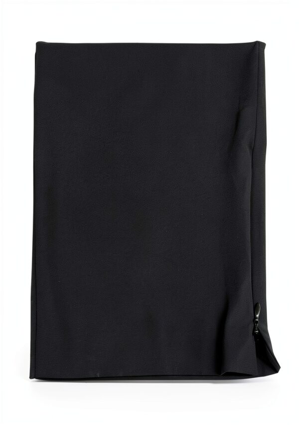Generico Marina Sport by Marina Rinaldi Pantalone Donna Tessuto Tecnico Blu 5131258 Naval (25 - IT 54)-2