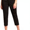 Marina Rinaldi Persona by Pantalone Donna alla Caviglia Art 11.1132131 Ritmo-7