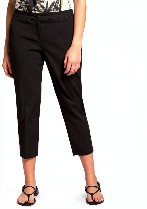 Marina Rinaldi Persona by Pantalone Donna alla Caviglia Art 11.1132131 Ritmo-7