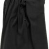 pantalone donna Marina Rinaldi Persona Art Bassano Marrone 58-0