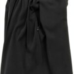 pantalone donna Marina Rinaldi Persona Art Bassano Marrone 58-0