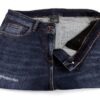 Jeans donna Persona by Marina Rinaldi super stretch denim stone washed-5