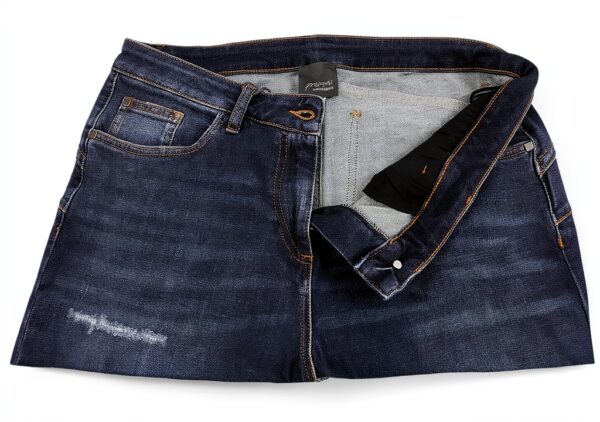 Jeans donna Persona by Marina Rinaldi super stretch denim stone washed-5