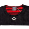 Generico 23.13052 Acero maglia donna Donna-1