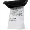 Gonna Donna Marina Rinaldi MOD LANUTO Zip e Centrale Grigio 23 IT-3