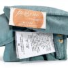 Pantalone Jeans Raso Turchese Marina Rinaldi Linea N.O.W Taglio Dritto-4