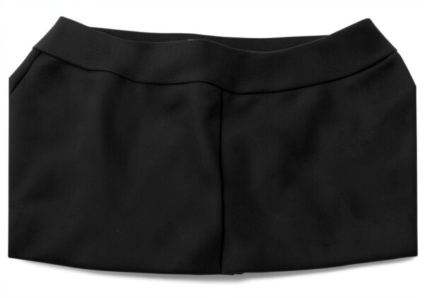 Pantalone Donna Elegante Art Limonata Persona Marina Rinaldi Made in-2