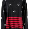 Generico 23.13052 Acero maglia donna Donna-0