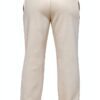 Marina Rinaldi Pantalone Donna in Jersey Scamosciato Morbido Art 13.1783081-4
