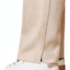Marina Rinaldi Pantalone Donna in Jersey Scamosciato Morbido Art 13.1783081-3