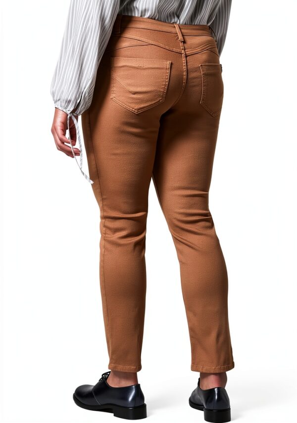 Generico Raccolta pantalone donna Donna-2