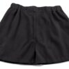 Marina Rinaldi Pantalone Donna in Jersey Scamosciato Morbido Art 13.1783081-7