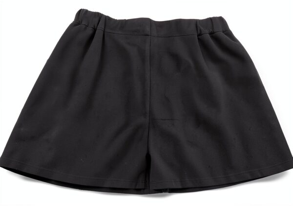 Marina Rinaldi Pantalone Donna in Jersey Scamosciato Morbido Art 13.1783081-7
