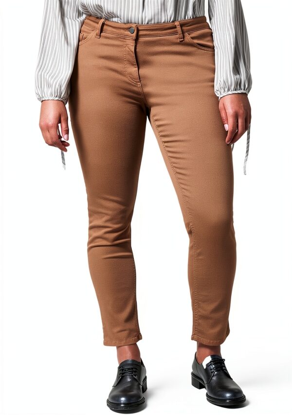 Generico Raccolta pantalone donna Donna-1