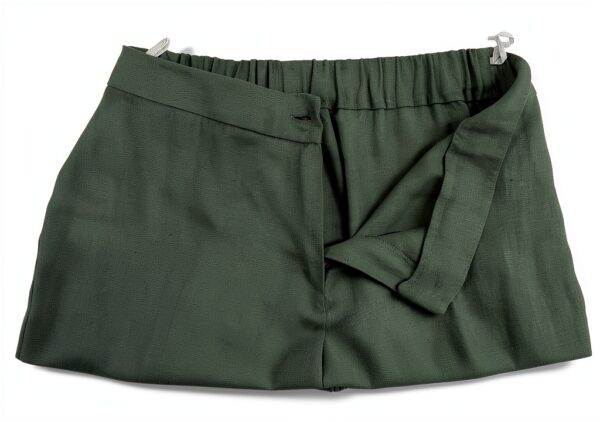 Generico Persona by Marina Rinaldi Pantalone Donna Lino 31.1132113 Retina 100% Lino-1