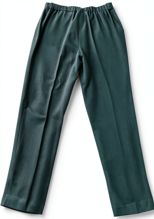 Generico Persona by Marina Rinaldi Pantalone Donna Lino 31.1132113 Retina 100% Lino-2