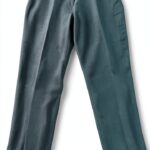 Generico Persona by Marina Rinaldi Pantalone Donna Lino 31.1132113 Retina 100% Lino-0