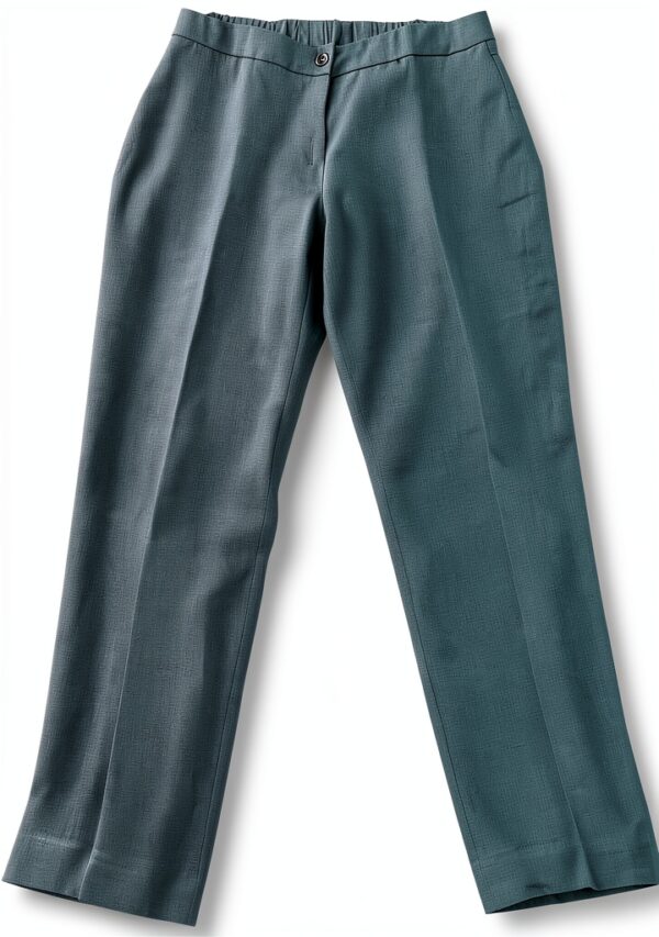 Generico Persona by Marina Rinaldi Pantalone Donna Lino 31.1132113 Retina 100% Lino-0