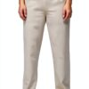 Marina Rinaldi Pantalone Donna in Jersey Scamosciato Morbido Art 13.1783081-2