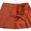Pantalone Donna Lino Generico Persona Marina Rinaldi 48 Cotto-1