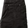 Pantalone Donna Moro MOD Limature Regular Style-0